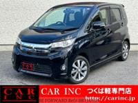 2014 MITSUBISHI EK CUSTOM