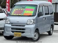 2011 DAIHATSU HIJET CARGO