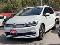 2020 VOLKSWAGEN GOLF TOURAN