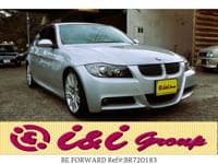 2006 BMW 3 SERIES