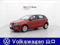 2017 VOLKSWAGEN POLO