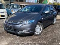 2009 HONDA INSIGHT