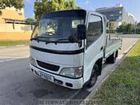 2005 TOYOTA DYNA TRUCK 150 D