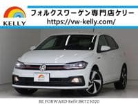 2018 VOLKSWAGEN POLO