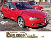 2007 ALFA ROMEO 147