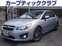 2012 SUBARU IMPREZA G4