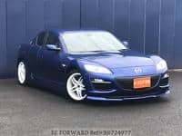 MAZDA RX-8