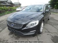 2015 VOLVO V60 T5 SE