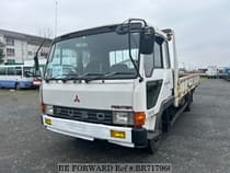 Used 1985 MITSUBISHI FIGHTER BR717966 for Sale