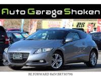 2010 HONDA CR-Z