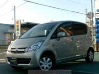 2006 DAIHATSU MOVE