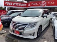 2020 NISSAN ELGRAND