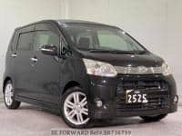 2011 DAIHATSU MOVE CUSTOM RS