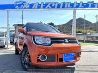 2016 SUZUKI IGNIS