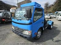 2011 TOYOTA DYNA TRUCK