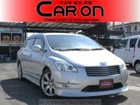 2009 TOYOTA MARK X ZIO