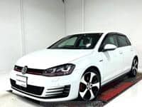 2014 VOLKSWAGEN GOLF GTI