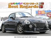 2012 DAIHATSU COPEN