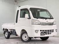 2017 DAIHATSU HIJET TRUCK 3