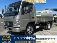 2007 MITSUBISHI CANTER