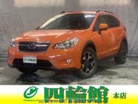 2014 SUBARU XV