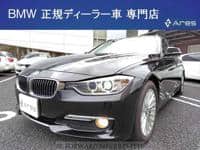 2013 BMW 3 SERIES