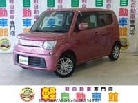 2013 SUZUKI MR WAGON