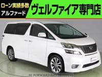 2011 TOYOTA VELLFIRE