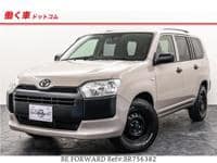 2018 TOYOTA PROBOX