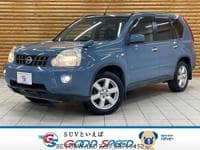 2009 NISSAN X-TRAIL