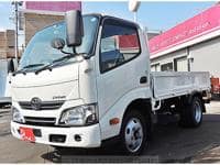 2017 TOYOTA DYNA TRUCK