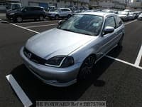 1999 HONDA CIVIC VTI