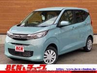 2023 MITSUBISHI EK WAGON