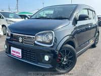 2017 SUZUKI ALTO WORKS