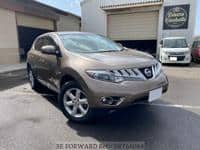 2010 NISSAN MURANO