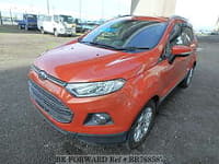 FORD Ecosports