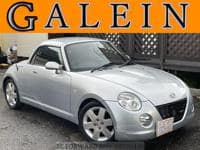 2002 DAIHATSU COPEN