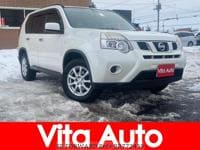 2011 NISSAN X-TRAIL