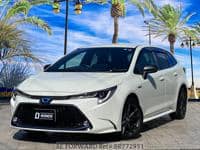 2019 TOYOTA COROLLA TOURING WAGON