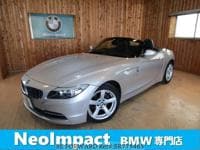 2010 BMW Z4