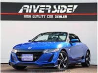 2019 HONDA S660