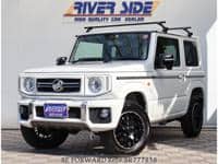 2023 SUZUKI JIMNY