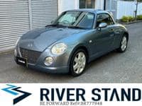 2005 DAIHATSU COPEN