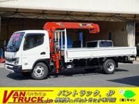 2023 MITSUBISHI CANTER