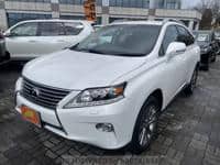 2014 LEXUS RX