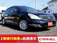 2009 NISSAN TEANA