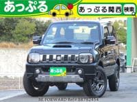 2013 SUZUKI JIMNY