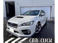 2015 SUBARU IMPREZA WRX STI