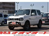 2016 SUZUKI JIMNY