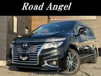 2015 NISSAN ELGRAND